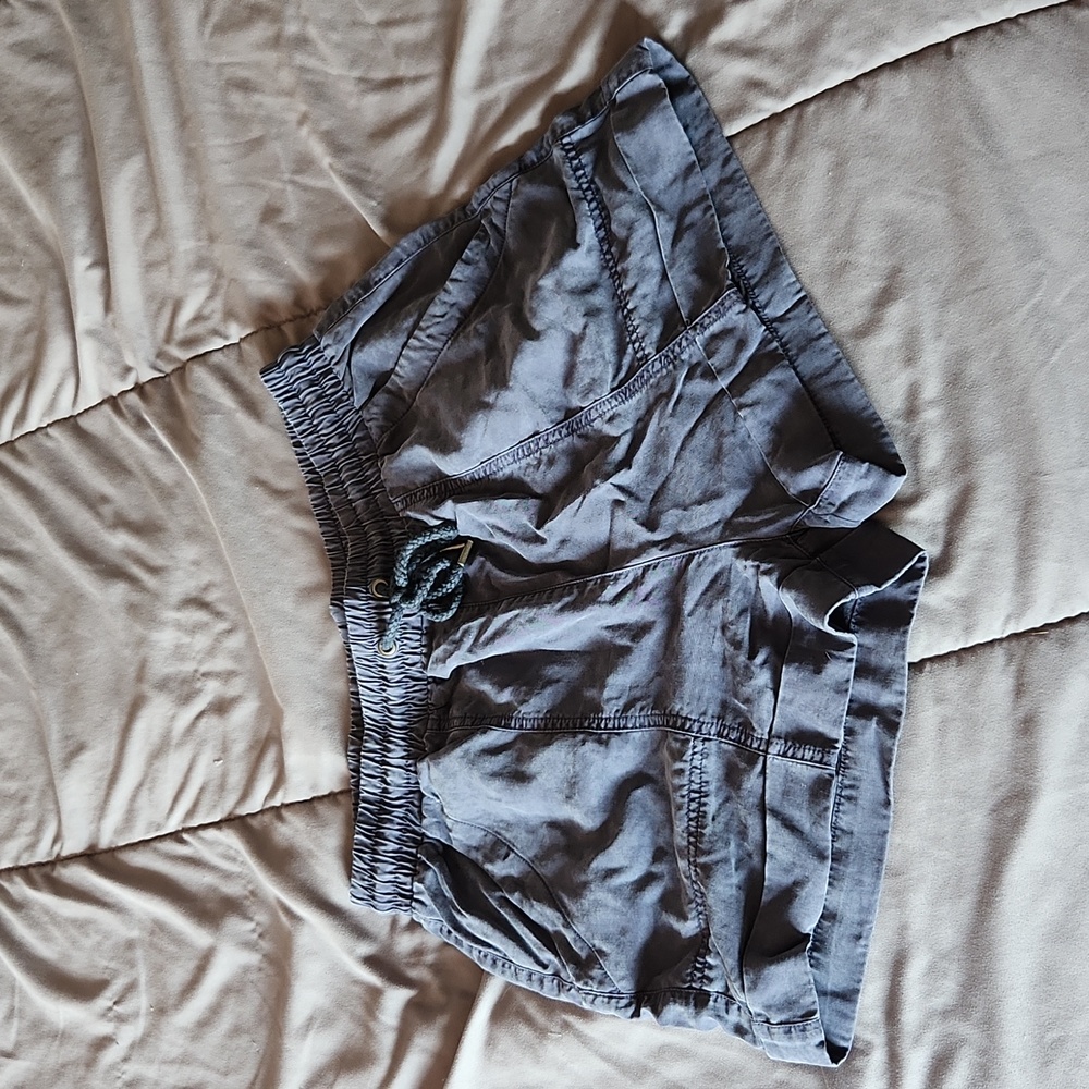 Navy Universal Thread Shorts